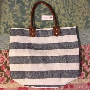 Beach Tote Bag